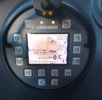 LIEBHERR LTM1220-5.1 2014 220 TON.