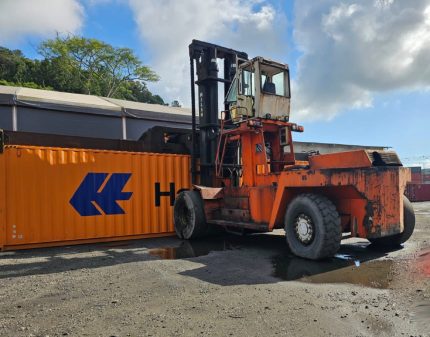 TOP LOADER MILAN – 3 DE ALTO
