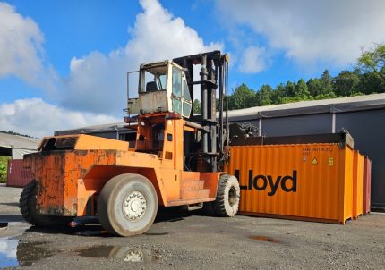 TOP LOADER MILAN – 3 DE ALTO