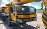 XCMG QY100K-1 2013 100 TON.