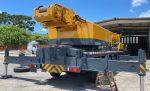 XCMG QY100K-1 2013 100 TON.