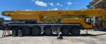 XCMG QY100K-1 2013 100 TON.