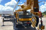 XCMG QY100K-1 2013 100 TON.