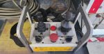 SIDELIFTER STEELBRO SB360 2007 36 TON.