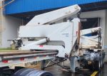 SIDELIFTER STEELBRO SB360 2007 36 TON.