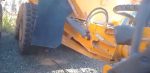 CAMINHÃO FORA DE ESTRADA VOLVO A25E 2011