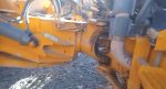CAMINHÃO FORA DE ESTRADA VOLVO A25E 2011