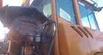 CAMINHÃO FORA DE ESTRADA VOLVO A25E 2011