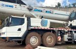 XCMG XCT70BR 2022/2023 70 TON.