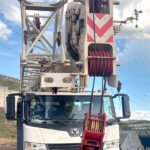 XCMG XCT70BR 2022/2023 70 TON.