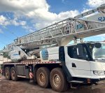 XCMG XCT70BR 2022/2023 70 TON.