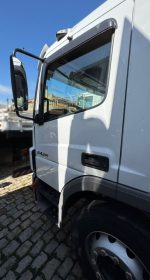 HYVA HB147 2017/2018 E 2019 14 TON. – MB ATEGO 2426 6X2 2017/2018 E 2019