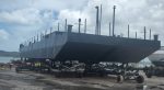 BALSA PETROLEIRA 100.000 LITROS 2010 - CASCO DUPLO