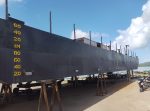 BALSA PETROLEIRA 100.000 LITROS 2010 - CASCO DUPLO - reformada