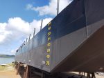 BALSA PETROLEIRA 100.000 LITROS 2010 - CASCO DUPLO - reformada