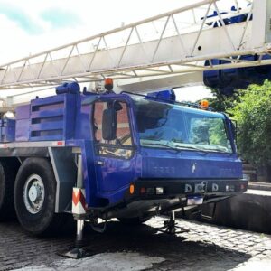 TADANO FAUN ATF70 1997 70 TON.