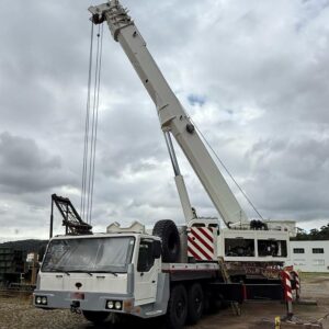 TEREX LT1130 2010 130 TON.