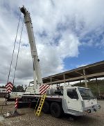 TEREX LT1130 2010 130 TON.