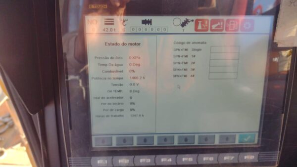 SANY STC 1300S 2021 130 TON