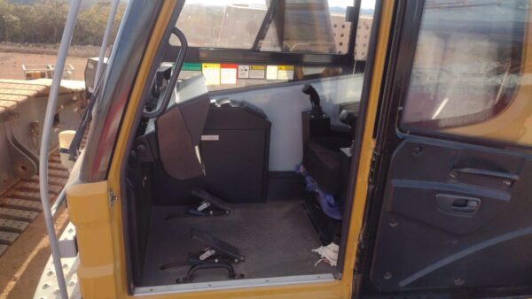 SANY STC 1300S 2021 130 TON