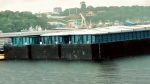 BALSA GRANELEIRA MISSISSIPI 2025 PARA 2000 TON. - CASCO DUPLO