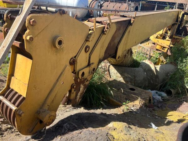 CLARK RT 720