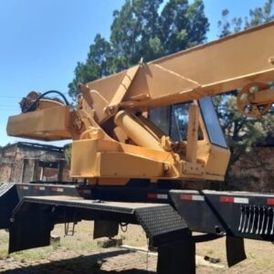 CLARK RT 720
