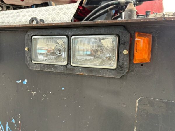 COMPACT TRUCK AG CT2 1998