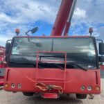 LIEBHERR LTM1220-5.2 2010 220 TON.