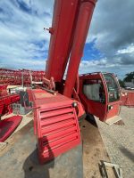 LIEBHERR LTM1220-5.2 2010 220 TON.
