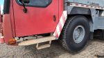 LIEBHERR LTM1220-5.2 2010 220 TON.
