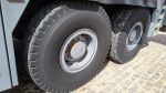 LIEBHERR LTM1220-5.2 2010 220 TON.