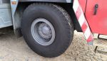 LIEBHERR LTM1220-5.2 2010 220 TON.