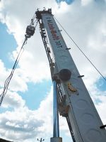 LINK-BELT RT-8030 2010 30 TON.