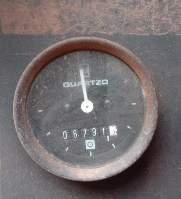 LINK-BELT RT-8030 2010 30 TON.
