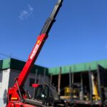 MANIPULADOR TELESCÓPICO MANITOU MTX1740P 2024 4.000 KG