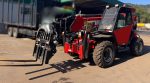MANIPULADOR TELESCÓPICO MANITOU MTX1740P 2024 4.000 KG