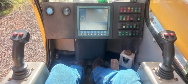 XCMG QY100K-1 2012 100 TON.