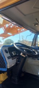 XCMG QY100K 2012 E 2013 100 TON.