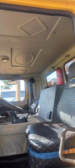 XCMG QY100K 2012 E 2013 100 TON.