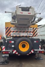 XCMG QY100K-1 2013 100 TON.