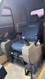 XCMG QY100K-1 2013 100 TON.