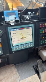 XCMG QY100K-1 2013 100 TON.