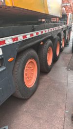 XCMG QY100K-1 2013 100 TON.