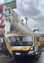 XCMG QY100K-1 2013 100 TON.