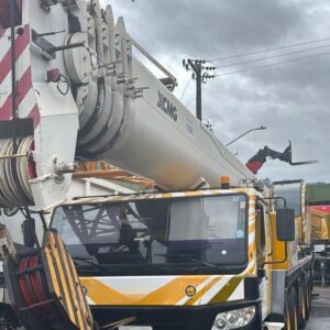XCMG QY100K-1 2013 100 TON.