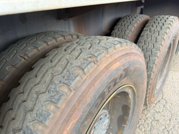 XCMG QY70K 2008 70 TON.