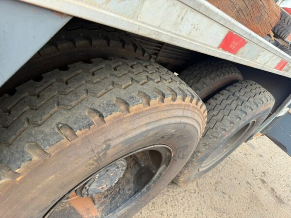 XCMG QY70K 2008 70 TON.
