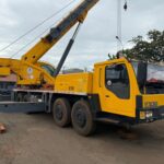 XCMG QY70K 2008 70 TON.