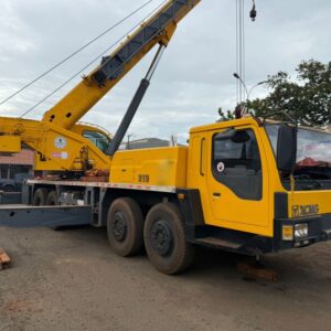 XCMG QY70K 2008 70 TON.
